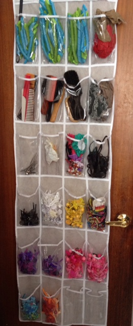 How to Organize your Child’s Hair Accessories - The Natural Hair Shop