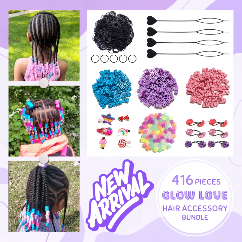 Mickey Mouse Kids Bonnet – Amazing Natural Hair